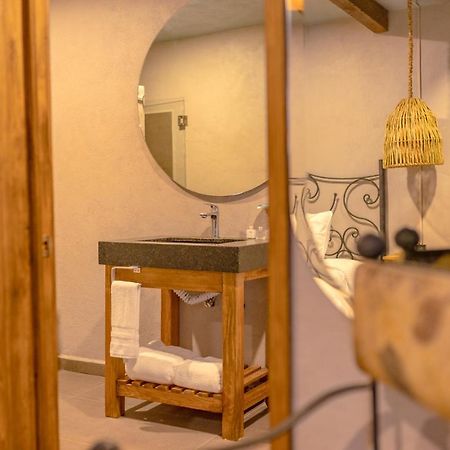 Casa Lavanda Hotel Boutique Pátzcuaro Dış mekan fotoğraf