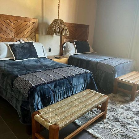 Casa Lavanda Hotel Boutique Pátzcuaro Dış mekan fotoğraf