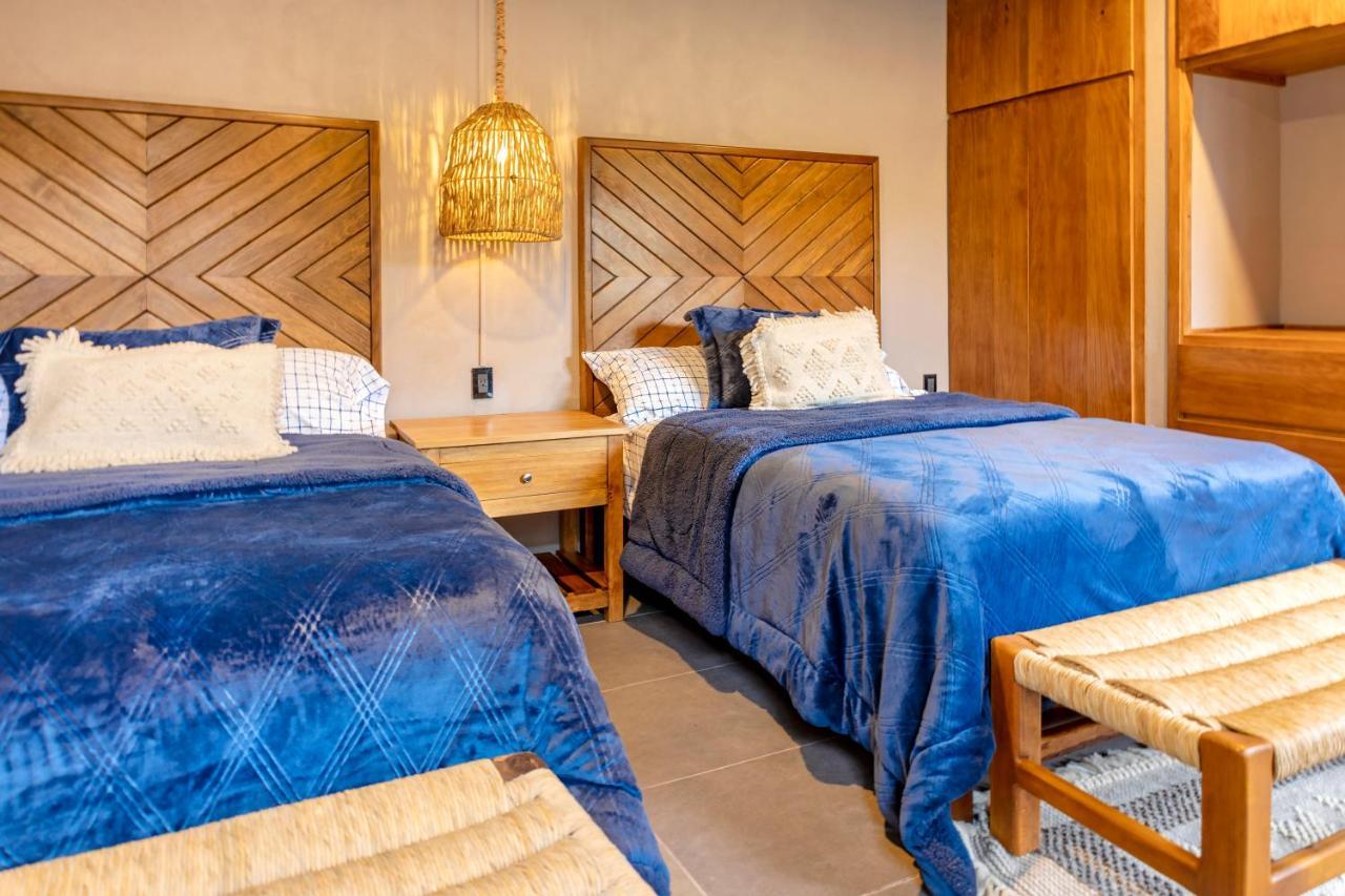 Casa Lavanda Hotel Boutique Pátzcuaro Dış mekan fotoğraf