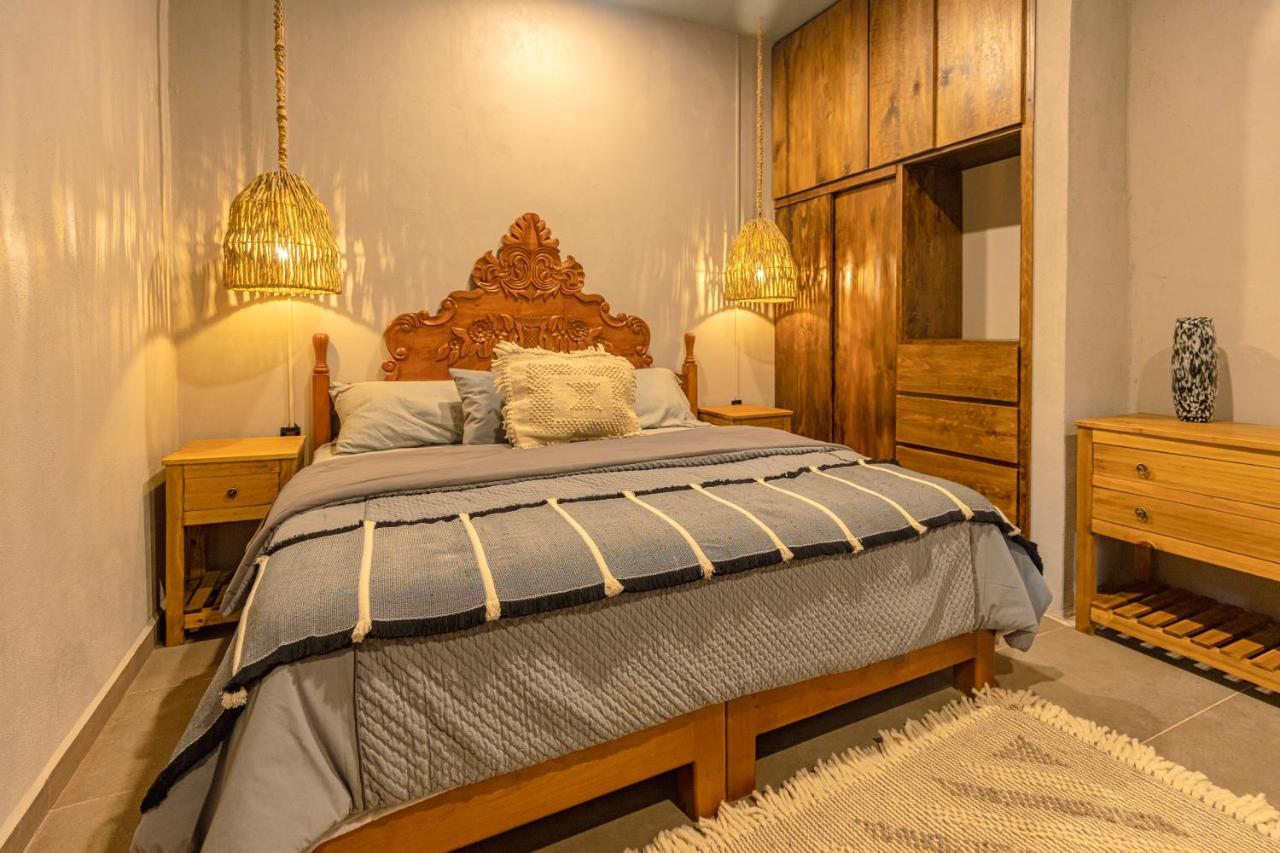 Casa Lavanda Hotel Boutique Pátzcuaro Dış mekan fotoğraf