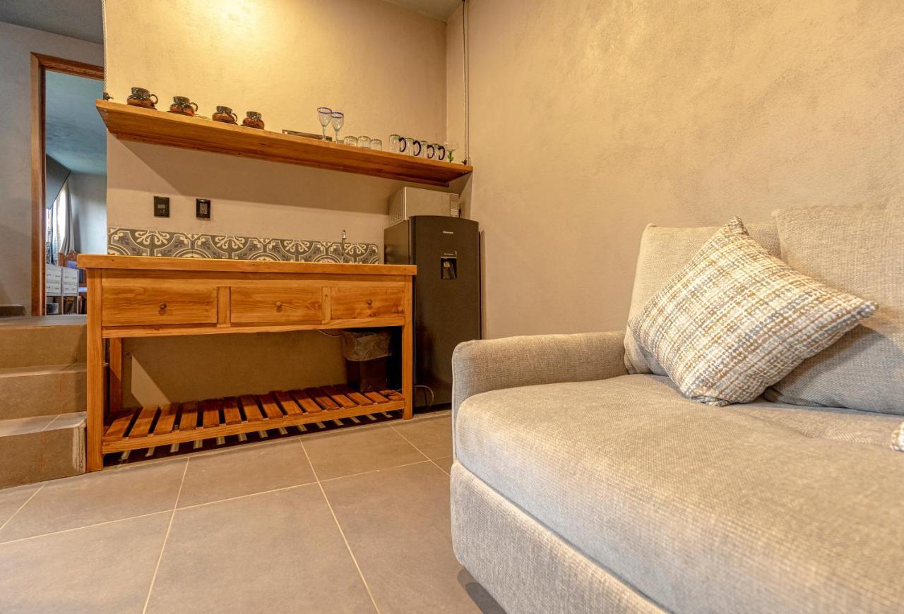 Casa Lavanda Hotel Boutique Pátzcuaro Dış mekan fotoğraf
