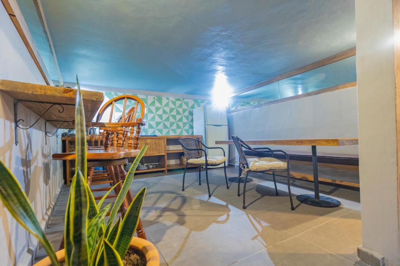 Casa Lavanda Hotel Boutique Pátzcuaro Dış mekan fotoğraf
