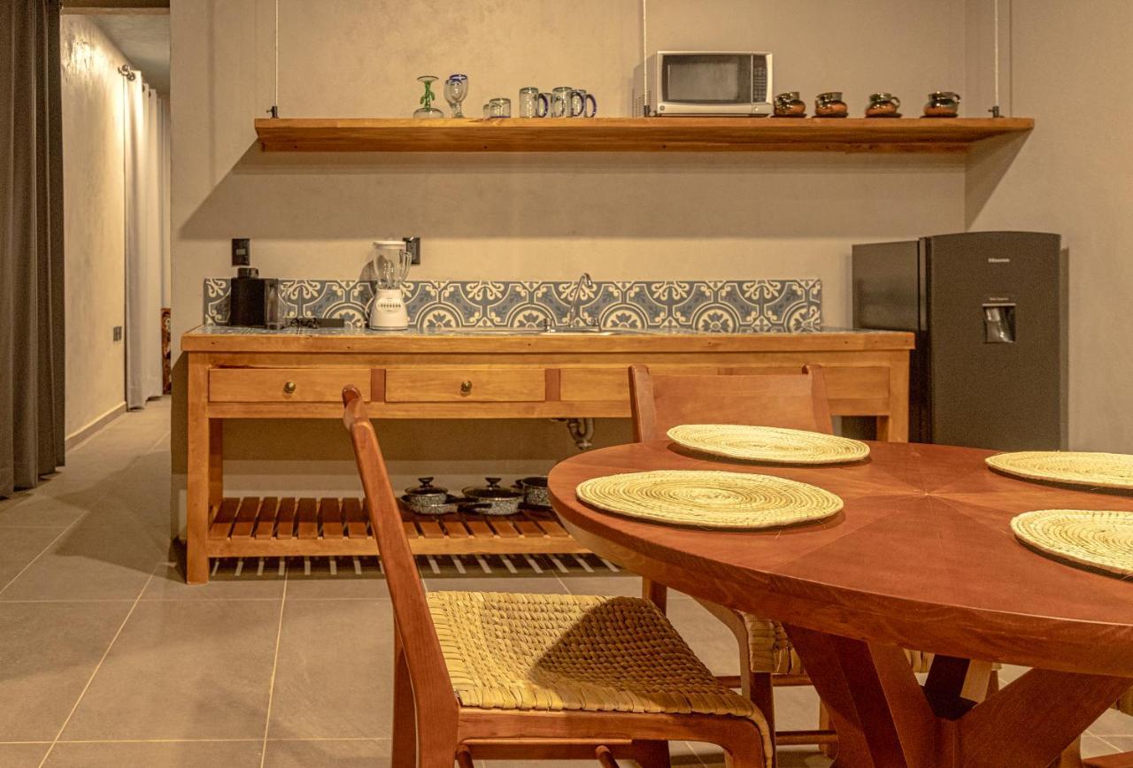 Casa Lavanda Hotel Boutique Pátzcuaro Dış mekan fotoğraf