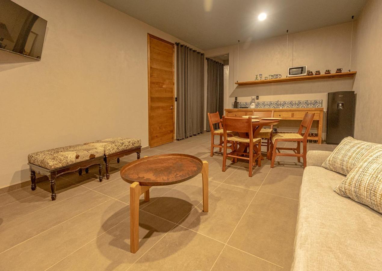 Casa Lavanda Hotel Boutique Pátzcuaro Dış mekan fotoğraf