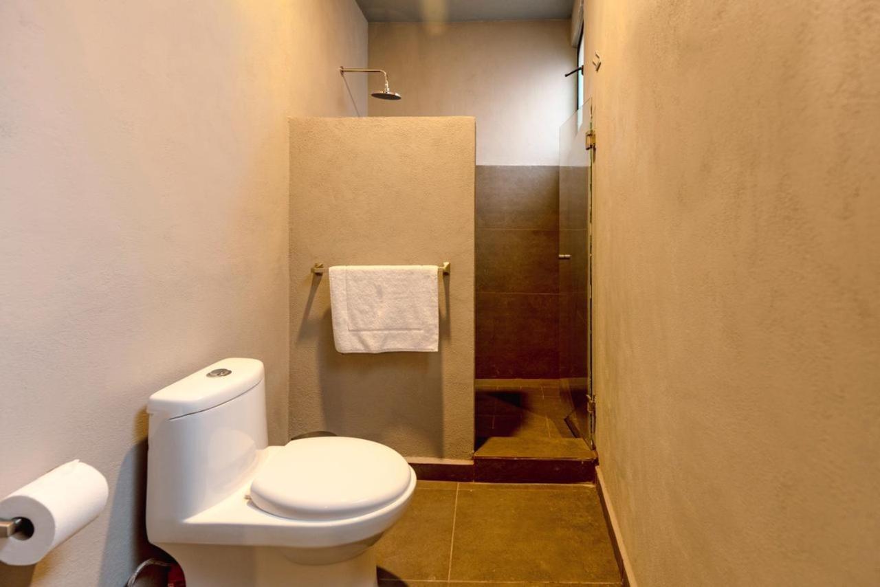 Casa Lavanda Hotel Boutique Pátzcuaro Dış mekan fotoğraf